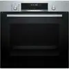 Pećnica Bosch HBG578BS3 AirFry