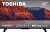 Televizor Toshiba 40LA2363DG Android