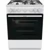 Štednjak Gorenje GK6B43WD