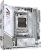 Matična ploča AORUS X870I PRO ICE - motherboard - mini ITX - Socket AM5 - AMD X870