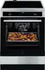Štednjak Electrolux LKI64023AX AirFry