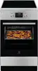 Štednjak Electrolux LKI564266X AirFry
