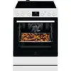 Štednjak Electrolux LKR64022AW AirFry