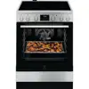 Štednjak Electrolux LKR64020CX AirFry