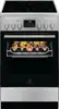 Štednjak Electrolux LKR540267X