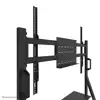Neomounts FL50-550BL1 podni stalak za zaslone od 37-70" - crni
