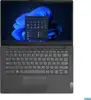 Prijenosno računalo Lenovo V15, 15.6" FHD, Ryzen 7 7730U, 16GB, 512GB SSD, FreeDOS, 3 god. jamstvo, 82YY001DSC