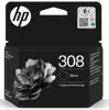 Tinta HP 308 Black, 7FP21UE