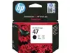 Tinta HP 47 Black, 6ZD61AE