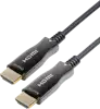 Transmedia Active Optical HDMI 2.0 cable, 20m