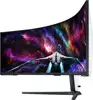 Samsung Odyssey Neo G95NC 145cm (57") 4K Curved Gaming Monitor HDMI/DP/USB 240Hz