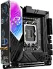 Matična ploča ASRock Intel 1851 B860I Lightning WiFi