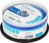MediaRange BD-R Dual Layer 50GB 6x speed 25er Cakebox