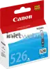 Tinta Orink Canon CLI-526C,plav.(s mikročipom)
