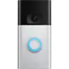 Amazon Ring Video Doorbell Nikkel