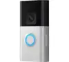 Amazon Ring Video Doorbell 3 Plus SilverBlack