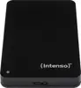 Intenso external drive 1TB 2.5" Memory Case USB 3.0 - Black