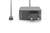 Punjač za prijenosno računalo Digitus USB-C 65W PD3.0, crni, DA-10071