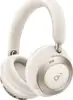 ANKER SOUNDCORE SPACE ONE PRO HEADPHONES:BIJELA-SLUŠALICE