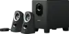 Zvučnici Logitech Z313, 2.1, crni