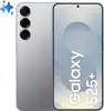 Mobitel Samsung Galaxy S25+ 12GB/512GB 5G, Silver Shadow