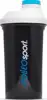DEFENDER, Polleo Logo Black, 600 ml