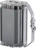 4smarts Powerbank Lucid Ultra 40000mAh 100W grau