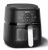 Philips 2000 Series Airfryer 6.2L (Crna) NA231/00