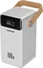 CANYON power bank OnPower 610 metal 60000 mAh PD100W White