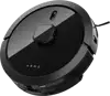 Laser Robot vacuum cleanerwith 5200 mah battery .2 in1 water tankand dustbin,300mi dustbin,300ml waterank,suction4000pa.
