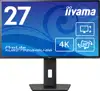 Monitor IIYAMA XUB2792UHSU-B6 27" 4K IPS HDMI/DP/USB