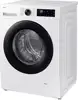 Perilica rublja SAMSUNG WW11DG5B25AELE, 1400 o/min, do 11 Kg, EcoBubble, energetski razred A, bijela