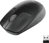 Miš LOGITECH M190, optički, bežični, 1000dpi, crni