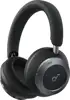Bežične slušalice Anker Soundcore Space One Pro Over-Ear Crne