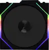 Fan Lian Li UNI FAN TL Wireless 120 ARGB PWM 120mm, 3 Pack +