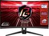 ASRock Phantom Gaming PG27F15RS1A - 27'' | VA | Full HD | 1ms | 240Hz | HDR