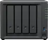Synology DS423+/2x HAT3300-4T (2x 4TB)