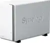 Synology DS223J+2x HAT3300-6T (2x 6TB)