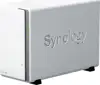 Synology DS223J+2x HAT3300-2T (2x 2TB)