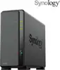 Synology DS124+1x HAT3300-6T (1x 6TB)