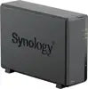 Synology DS124 +1x HAT3310-12T (1x 12TB)