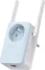 TP-Link RE365 AC1200 bežični pojačivač dometa (Range Extender), Dual Band 867Mbps(5GHz)/300Mbps(2.4GHz), 802.11ac/a/b/g/n, 1×LAN, dodatna utičnica, WPS, 2×fiksna antena