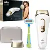 Braun epilator Silk-expert Pro 5 PL5052 IPL – trajno uklanjanje dlačica