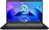 Prijenosno računalo MSI Modern 15 H AI C1MG Intel Core Ultra 7 / 32GB / 1TB SSD / 15.6" FHD / Windows 11 Pro (black)