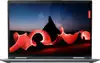 Prijenosno računalo Lenovo ThinkPad X1 Yoga Intel® Core™ i7 i7-1365U Hybrid (2-in-1) 35.6 cm (14") Touchscreen WUXGA 32 GB LPDDR5-SDRAM 512 GB SSD Wi-Fi 6E (802.11ax) 4G LTE Windows 11 Pro Grey
