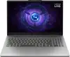 Prijenosno računalo Lenovo LOQ 15IAX9E Intel® Core™ i5 i5-12450HX Laptop 39.6 cm (15.6") Full HD 16 GB DDR5-SDRAM 512 GB SSD NVIDIA GeForce RTX 2050 NoOS Wi-Fi 6 (802.11ax) Grey
