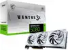 Grafička kartica MSI GeForce RTX 5080 16G VENTUS 3X OC WHITE