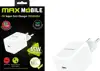 MAXMOBILE KUĆNI PUNJAČ PD SUPER FAST CHARGE TYPE C,TR385004 Gan 45W