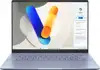 Prijenosno računalo ASUS Vivobook S 14 OLED Laptop S5406SA-PP013W Intel Ultra 7 258V 14’ OLED 3K 32 GB LPDDR5X 1 TB SSD Intel Arc Graphics Windows 11 Mist Blue