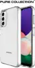 MM TPU SAM GALAXY S24/S25 - DROP-PROOF PURE Clear